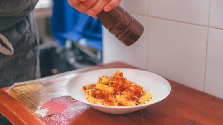 Il Boccone Il Boccone