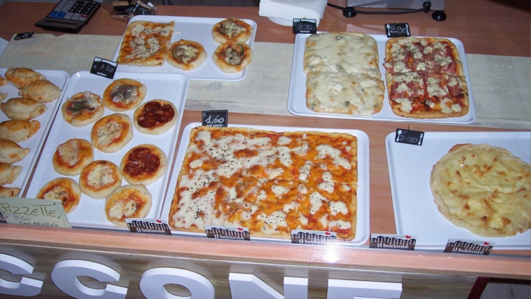 Il Boccone Il Boccone