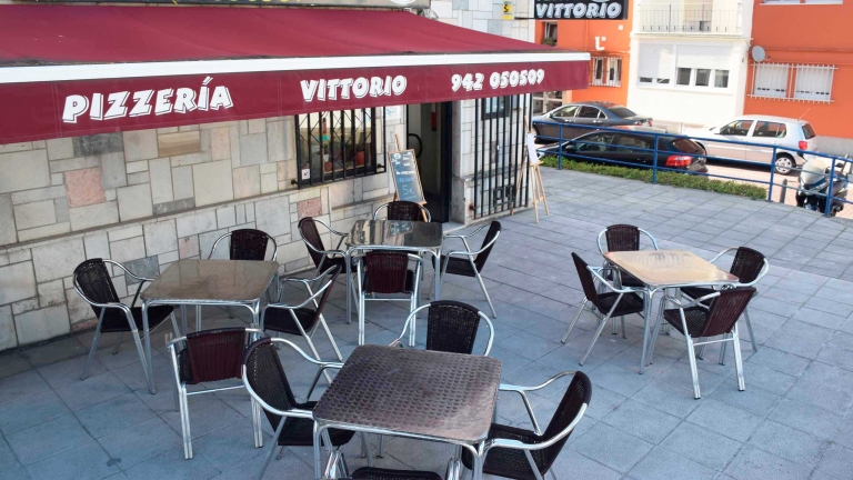 Pizzería Vittorio Pizzería Vittorio