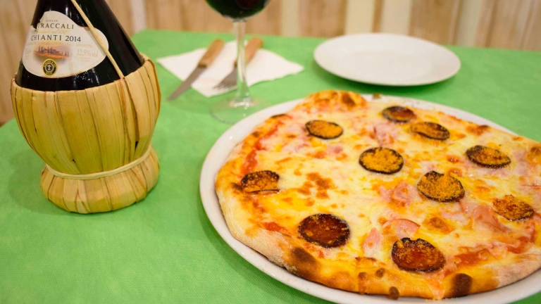 Pizzería Vittorio Pizzería Vittorio