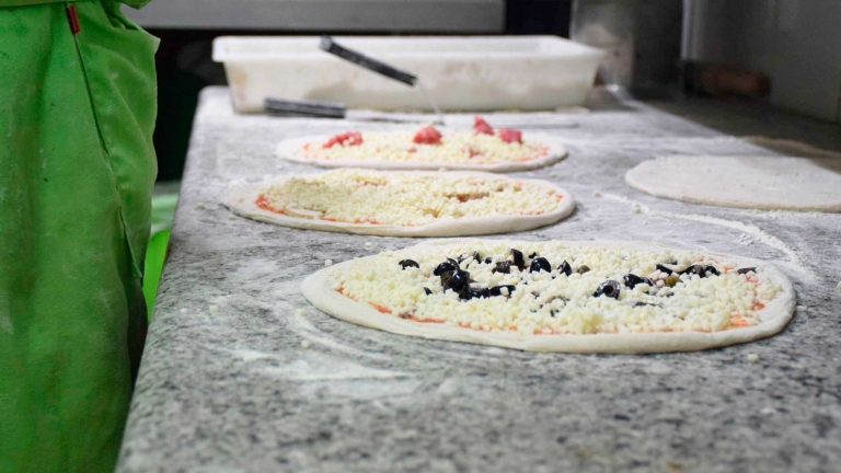 Pizzería Vittorio Pizzería Vittorio