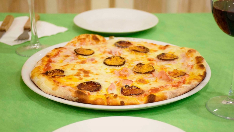 Pizzería Vittorio Pizzería Vittorio