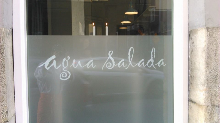 Restaurante Agua Salada