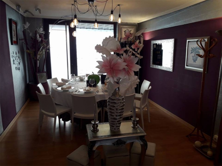 Restaurante Manil Restaurante Manil