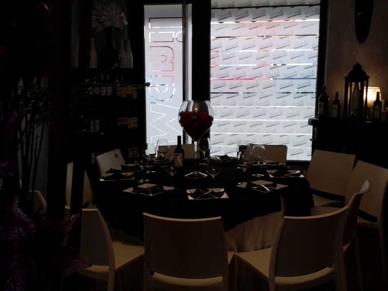 Restaurante Manil Restaurante Manil