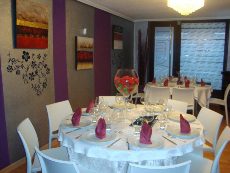 Restaurante Manil Restaurante Manil