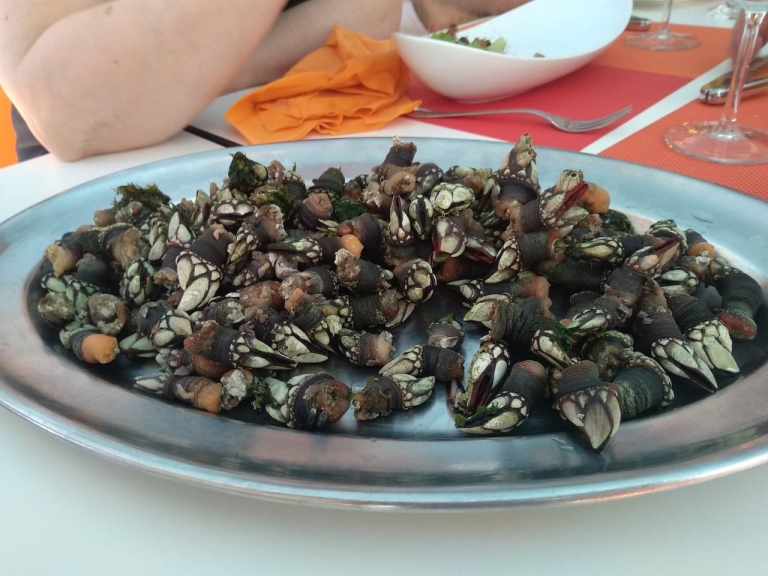 Restaurante Manil Restaurante Manil