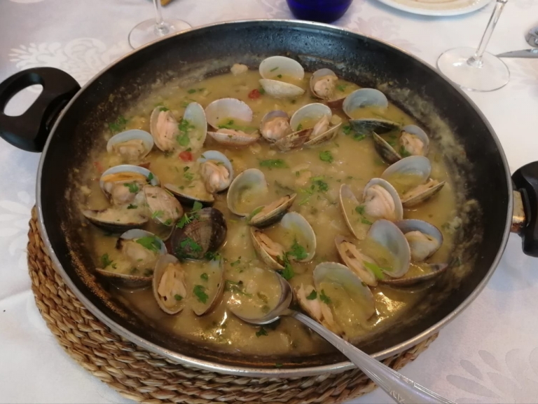 Restaurante Manil Restaurante Manil