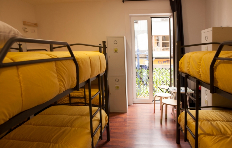 Alojamientos Cantíber Alojamientos Cantíber