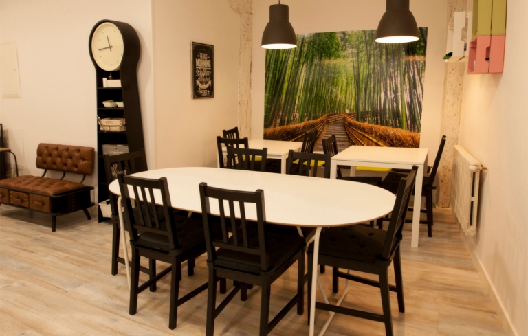 Alojamientos Cantíber Alojamientos Cantíber