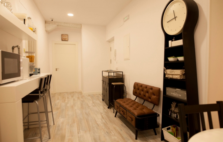 Alojamientos Cantíber Alojamientos Cantíber