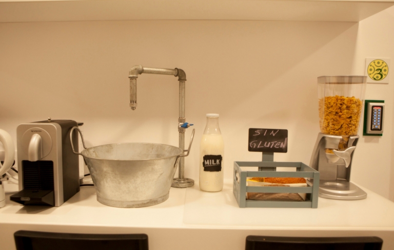 Alojamientos Cantíber Alojamientos Cantíber