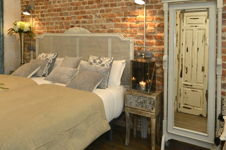 Center Suite Santander