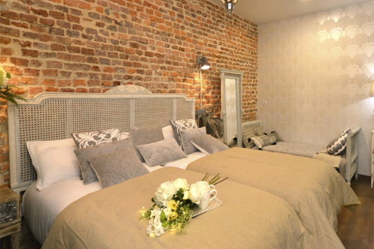 Center Suite Santander