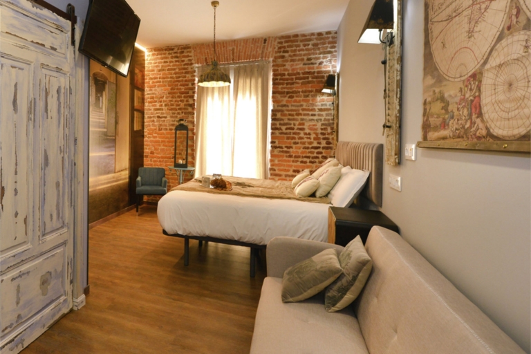 Center Suite Santander