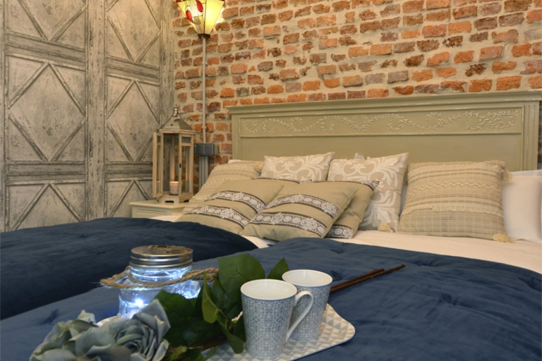 Center Suite Santander