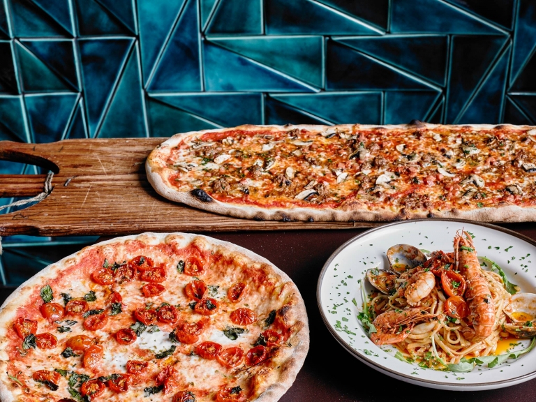 El Italiano El Italiano