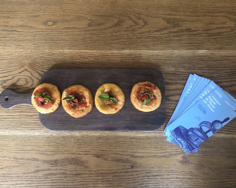 El Italiano El Italiano