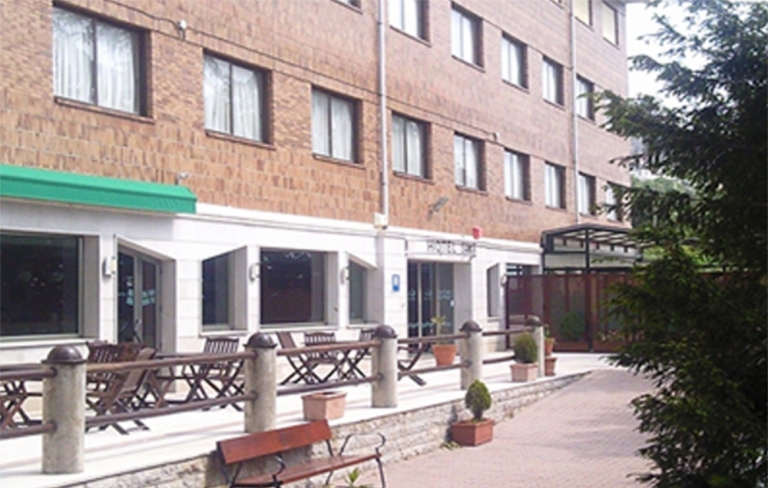 Hotel San Millán & Spa