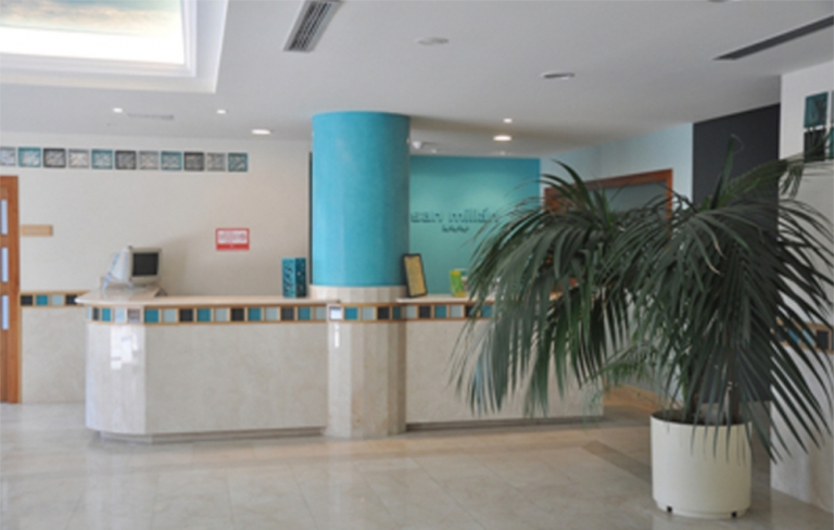 Hotel San Millán & Spa