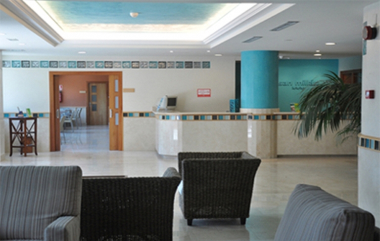 Hotel San Millán & Spa