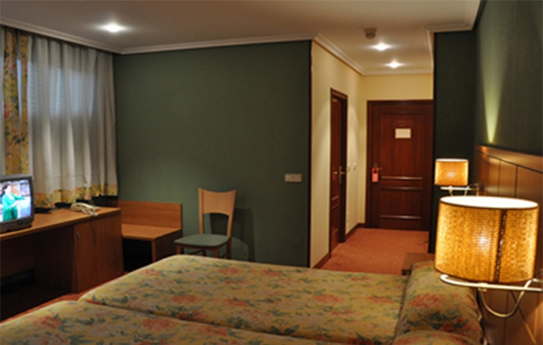 Hotel San Millán & Spa