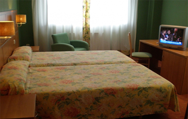 Hotel San Millán & Spa