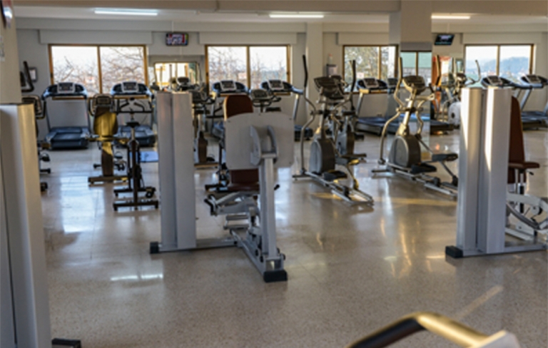 Hotel San Millán & Spa