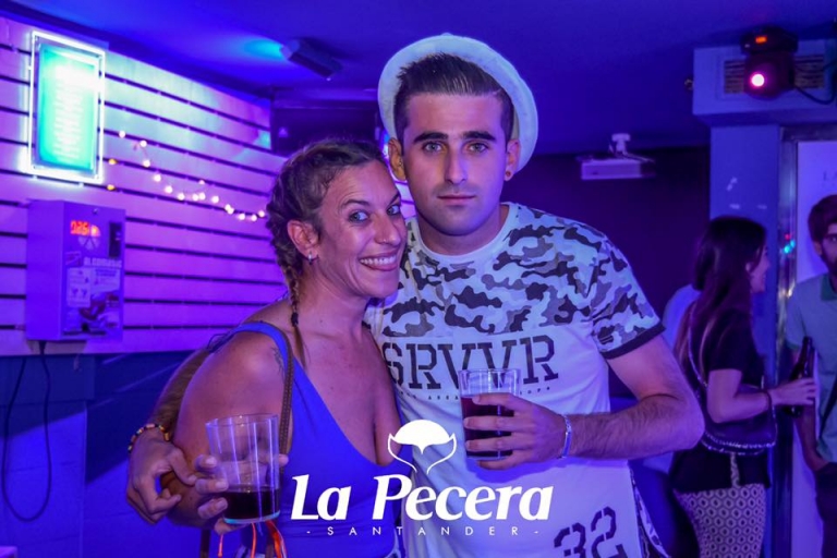 La Pecera