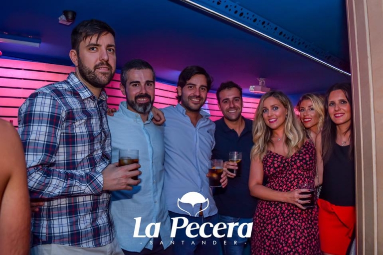 La Pecera