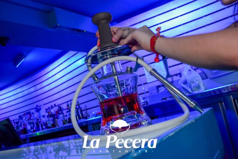 La Pecera