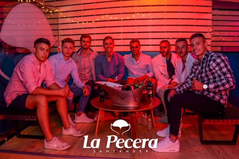 La Pecera