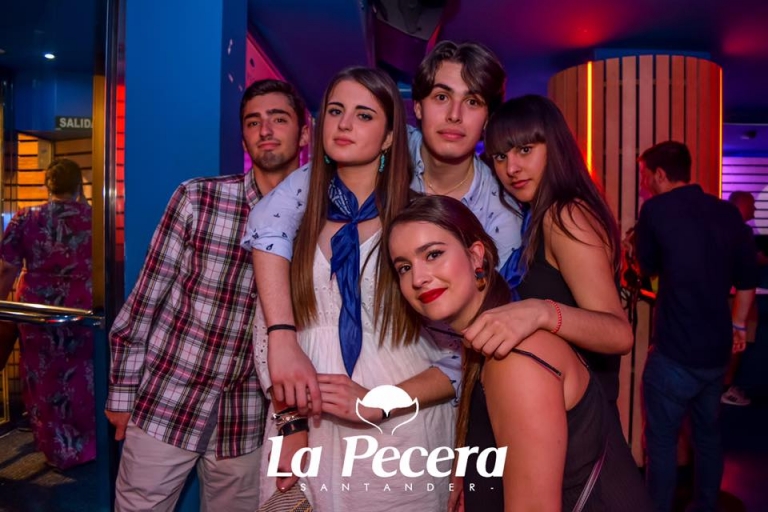 La Pecera