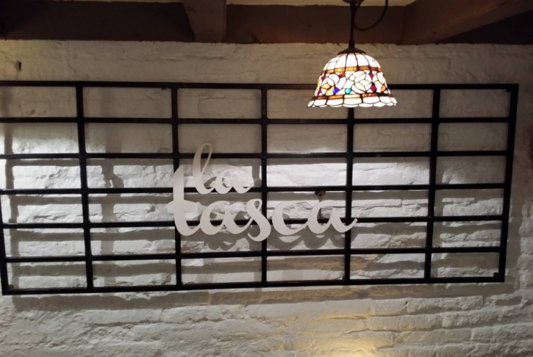 La Tasca La Tasca