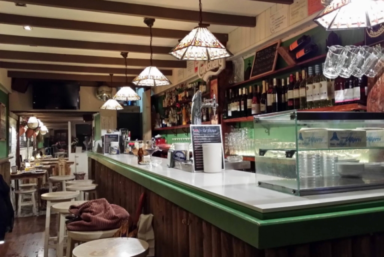 La Tasca La Tasca