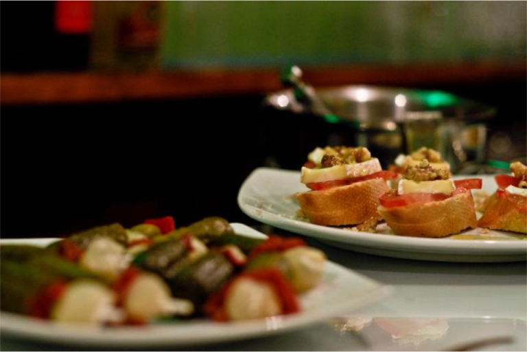 La Tasca La Tasca