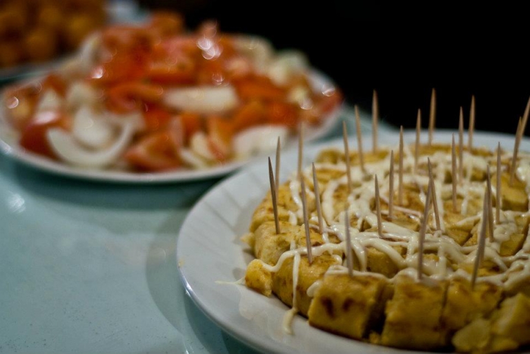 La Tasca La Tasca