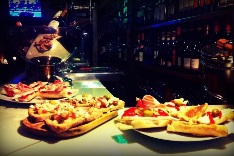 La Tasca La Tasca