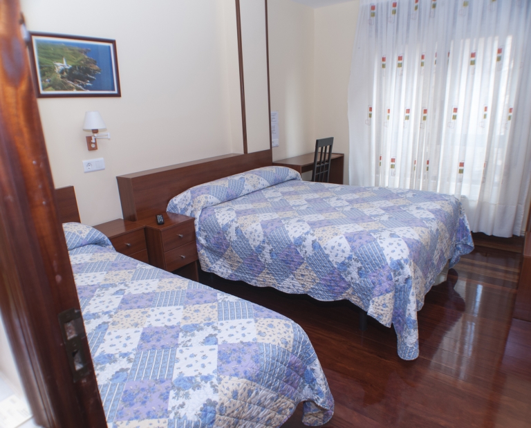 Pensión Angelines Pensión Angelines