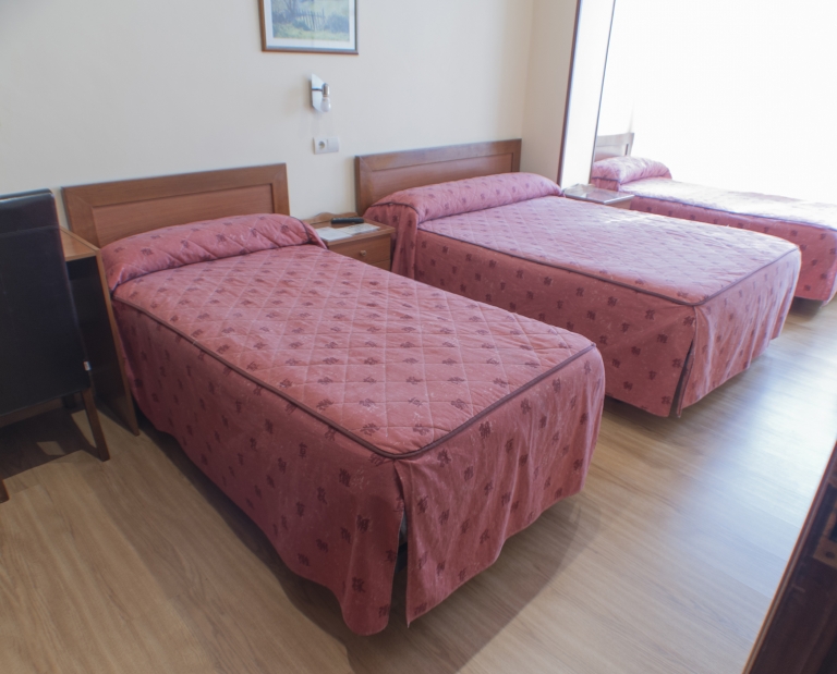 Pensión Angelines Pensión Angelines