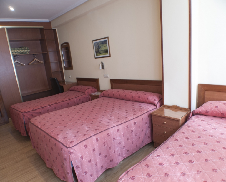 Pensión Angelines Pensión Angelines