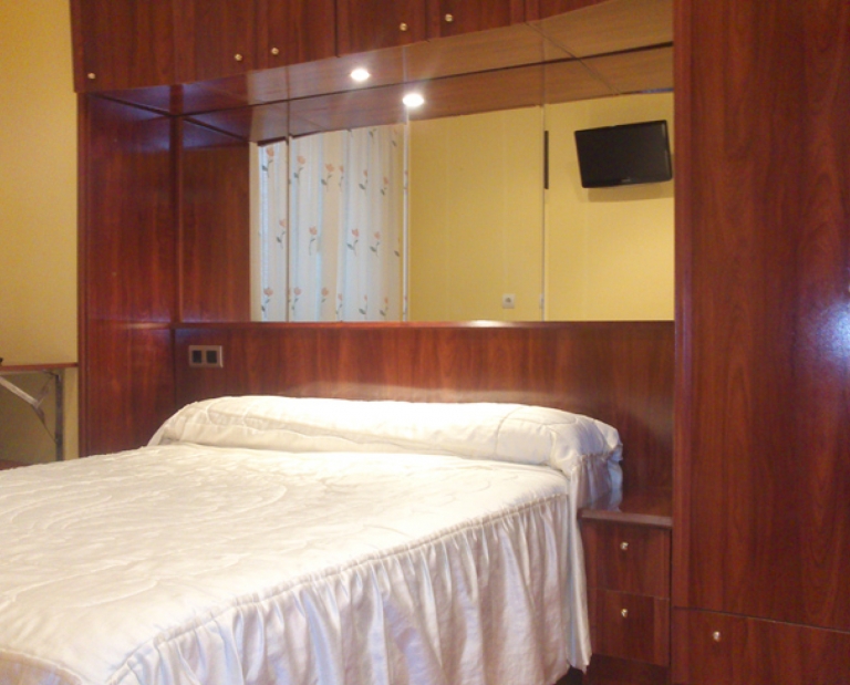 Pensión Angelines Pensión Angelines