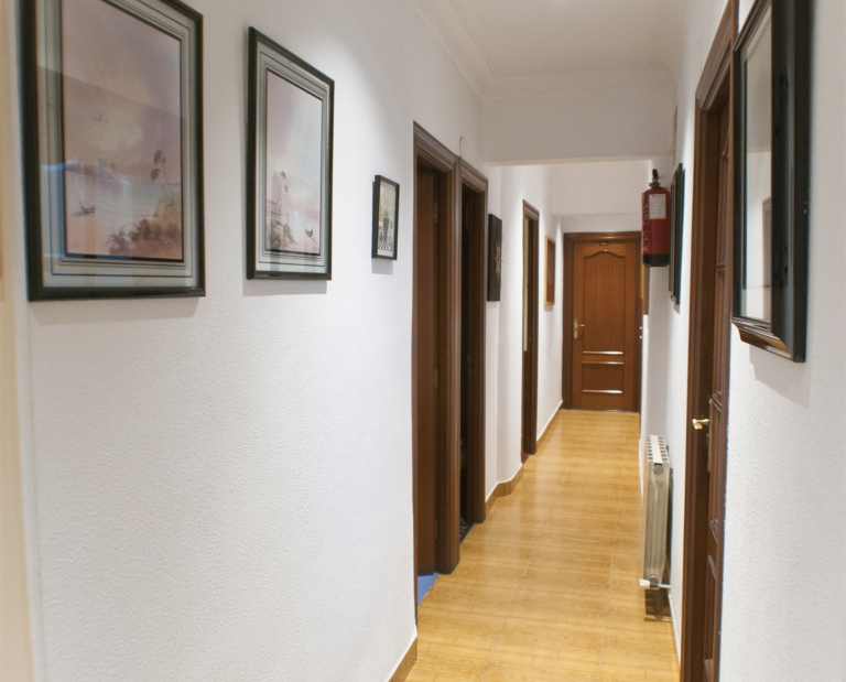 Pensión Angelines Pensión Angelines