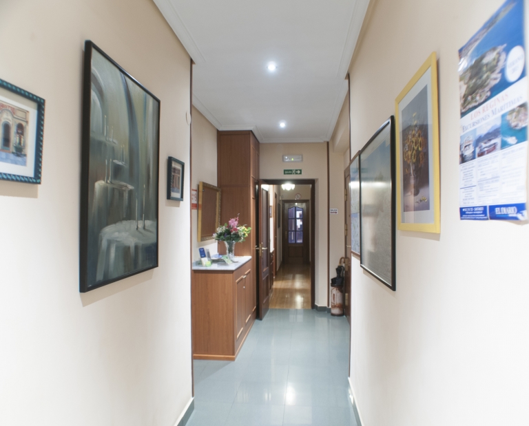 Pensión Angelines Pensión Angelines