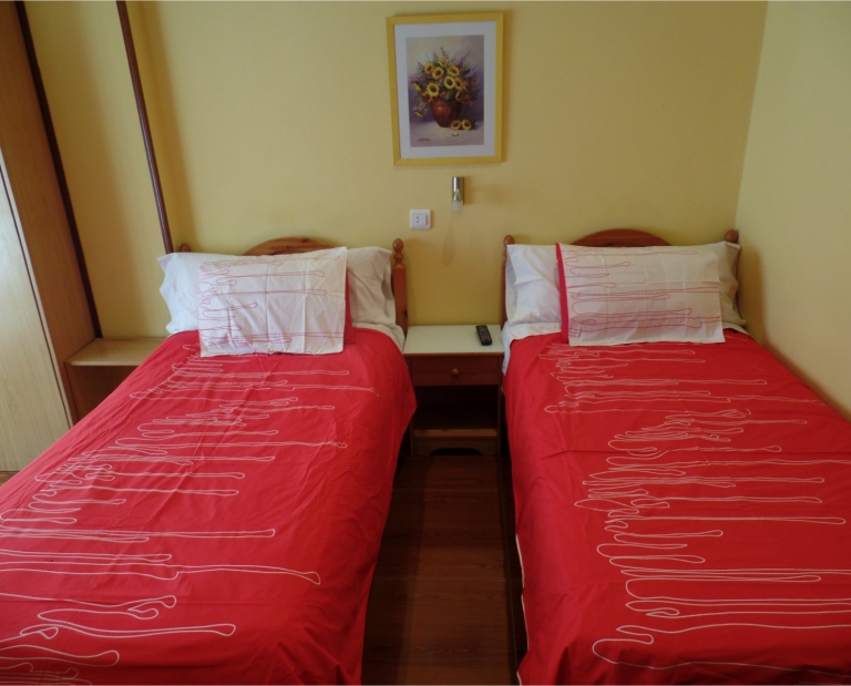 Pensión Angelines Pensión Angelines