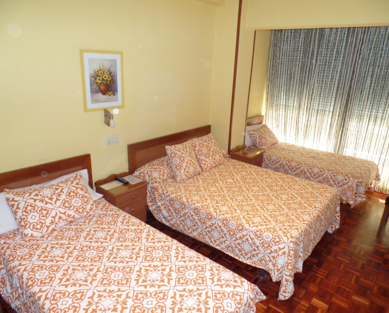 Pensión Angelines Pensión Angelines