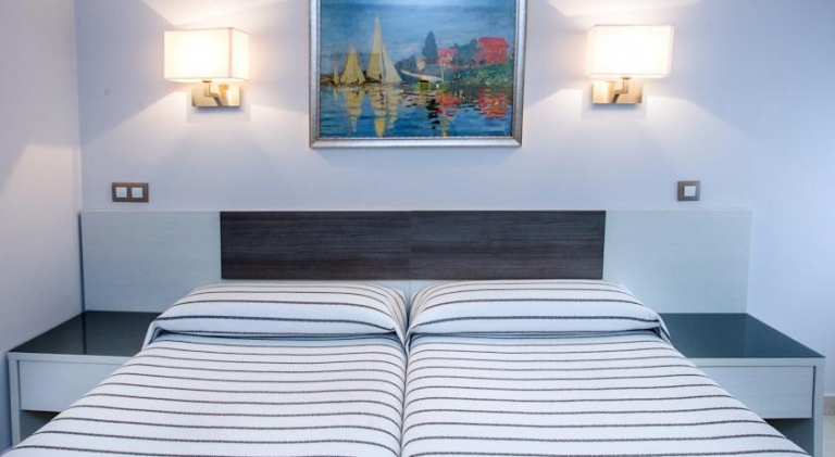 Pensión Plaza Pensión Plaza