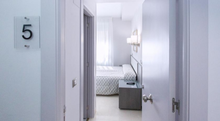 Pensión Plaza Pensión Plaza