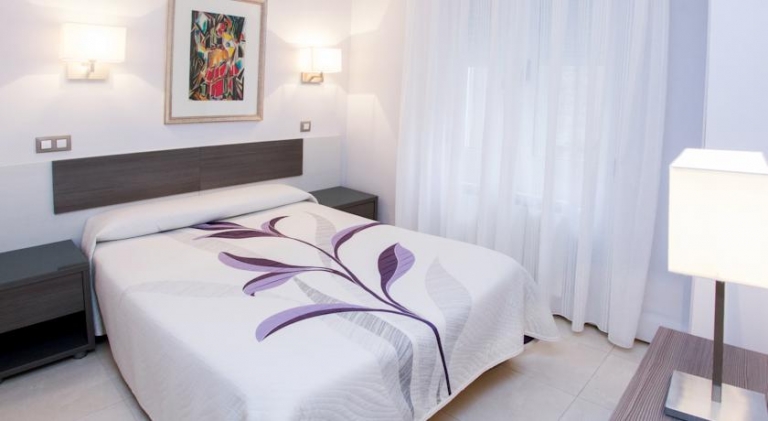 Pensión Plaza Pensión Plaza