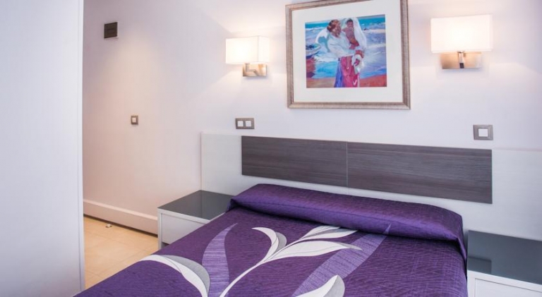 Pensión Plaza Pensión Plaza